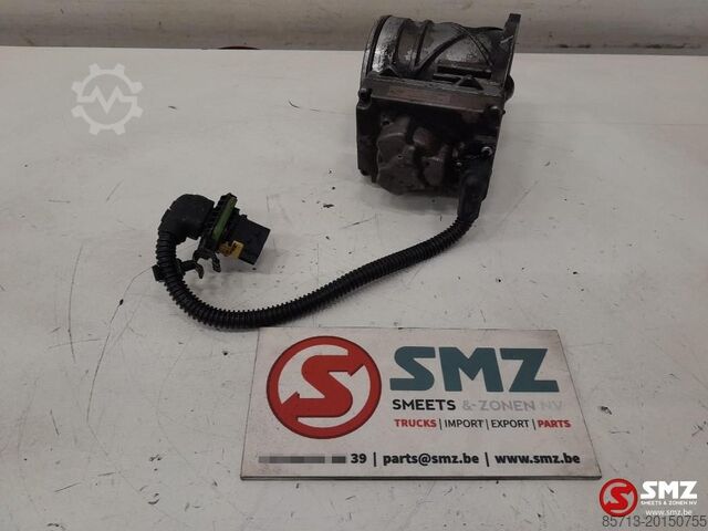 Motorteil Man Occ gasklep D2676 MAN