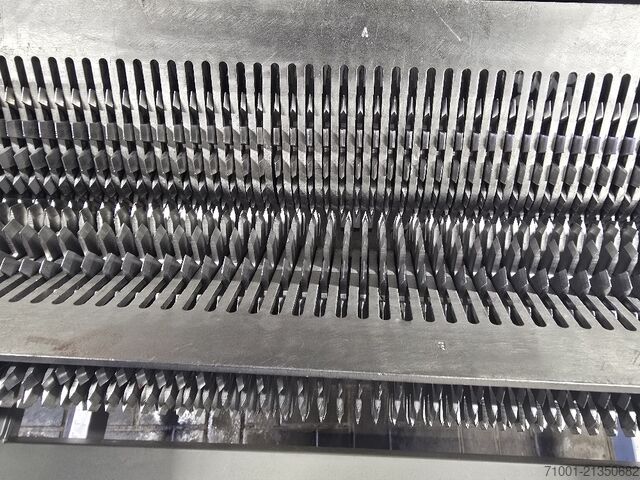 Kødforarbejdningsmaskine Steaker SOCACEL SPT 1300