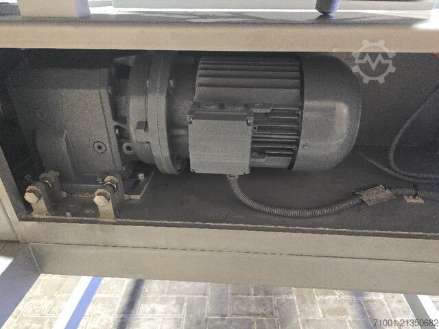 Kødforarbejdningsmaskine Steaker SOCACEL SPT 1300