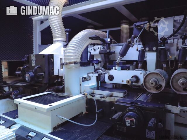 LEADERMAC Compact LMC-530C LEADERMAC Compact LMC-530C