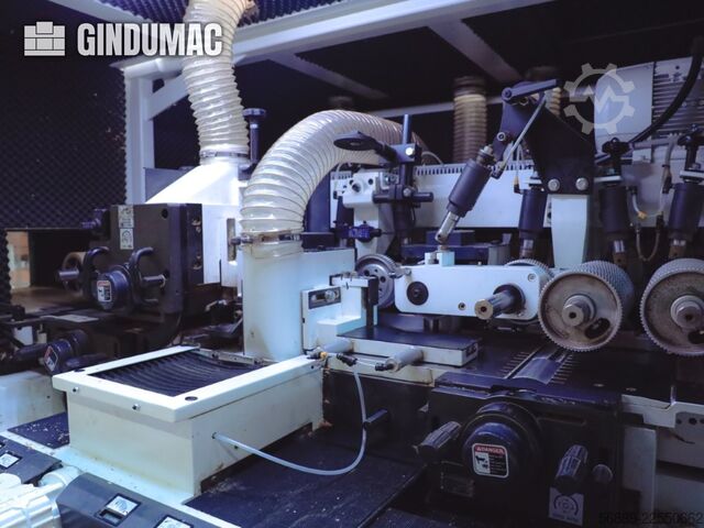 LEADERMAC Compact LMC-530C LEADERMAC Compact LMC-530C