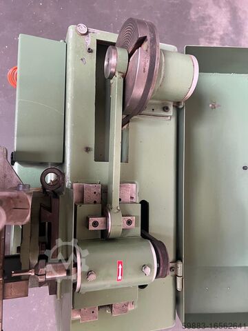 Oscillerende boormachine Balestrini SM