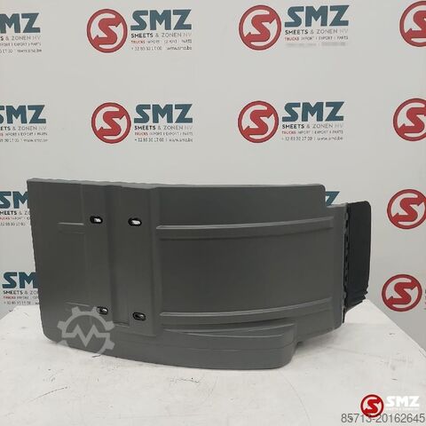 Spatbord Mercedes Spatbord rechts mercedes Actros mp2/3