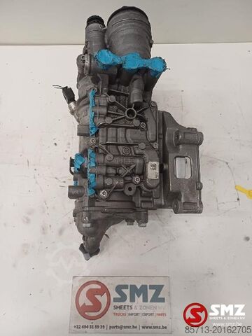 Σύστημα καυσίμου Mercedes Occ brandstoffilterhuis Mercedes