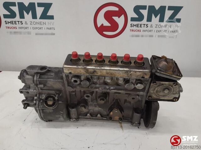 Kraftstoffpumpe Daf Occ brandstofinjectiepomp DKTD1160 DAF