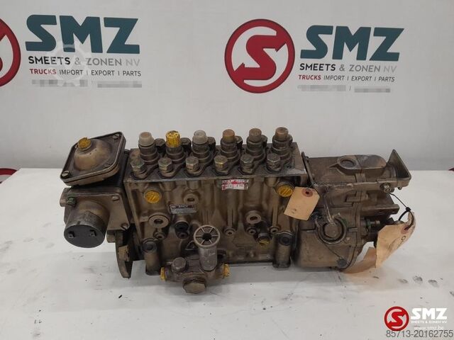 Kraftstoffpumpe Daf Occ brandstofinjectiepomp DKX1160 DAF
