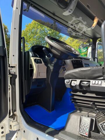 MTS standard MAN TGS 18.500 FBL HYDRODRIVE*TOPZUSTAND*Intarder