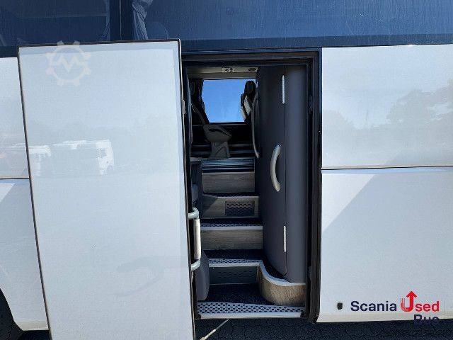 Tur otobüsü Scania Irizar I6 HD 14.07m