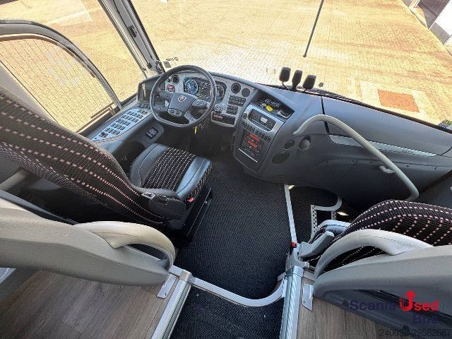 Tur otobüsü Scania Irizar I6 HD 14.07m