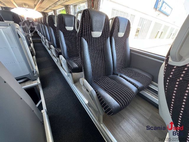 Tur otobüsü Scania Irizar I6 HD 14.07m