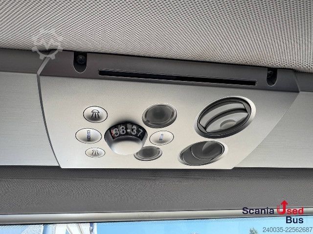 Tur otobüsü Scania Irizar I6 HD 14.07m