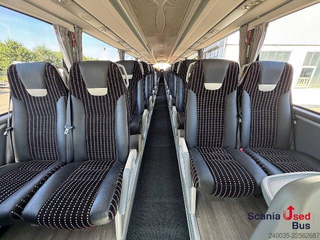 Tur otobüsü Scania Irizar I6 HD 14.07m