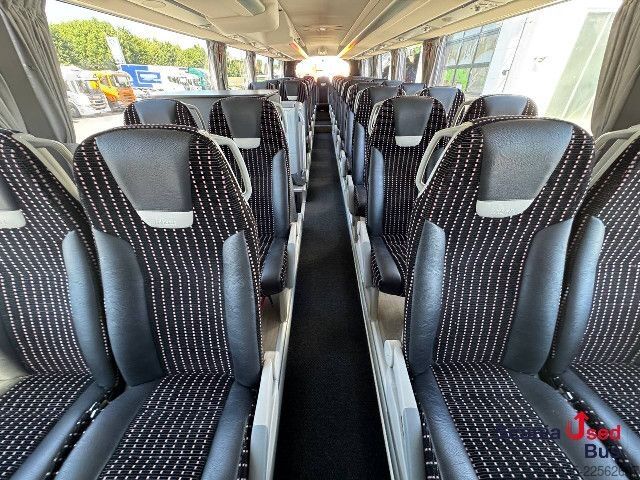 Tur otobüsü Scania Irizar I6 HD 14.07m