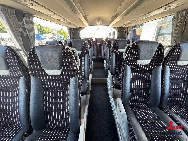 Tur otobüsü Scania Irizar I6 HD 14.07m