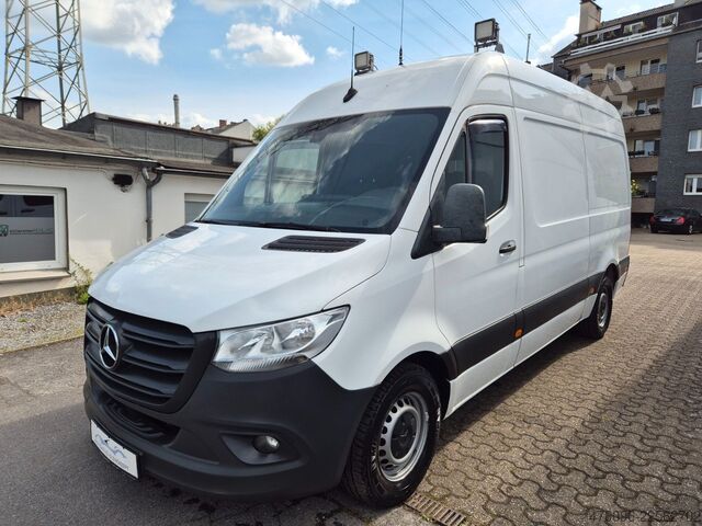 Bestelwagen MERCEDES-BENZ Sprinter 314 Kasten L2-H2*Begleitfzg*Top Zustand