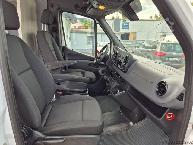 Bestelwagen MERCEDES-BENZ Sprinter 314 Kasten L2-H2*Begleitfzg*Top Zustand