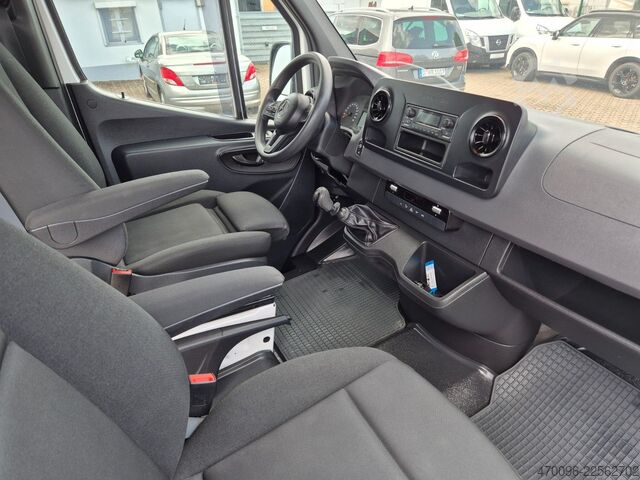 Bestelwagen MERCEDES-BENZ Sprinter 314 Kasten L2-H2*Begleitfzg*Top Zustand