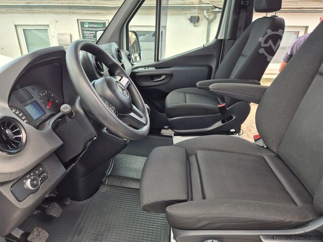 Bestelwagen MERCEDES-BENZ Sprinter 314 Kasten L2-H2*Begleitfzg*Top Zustand