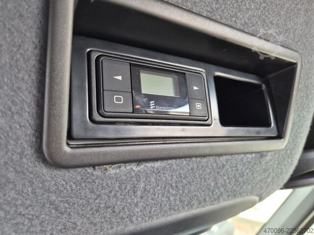 Bestelwagen MERCEDES-BENZ Sprinter 314 Kasten L2-H2*Begleitfzg*Top Zustand