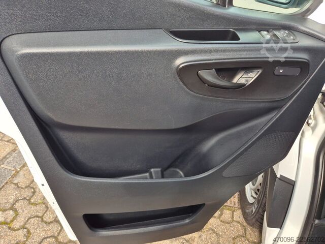 Bestelwagen MERCEDES-BENZ Sprinter 314 Kasten L2-H2*Begleitfzg*Top Zustand