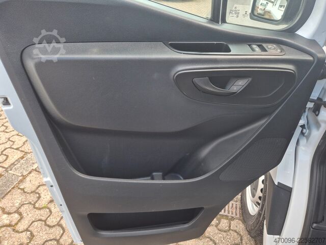 Bestelwagen met verhoogd dak MERCEDES-BENZ Sprinter Kasten 314 CDI*Regale *
