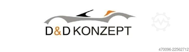 Bestelwagen met verhoogd dak MERCEDES-BENZ Sprinter 314 Kasten L2/H2*3 Sitzer*Klima*Regale*