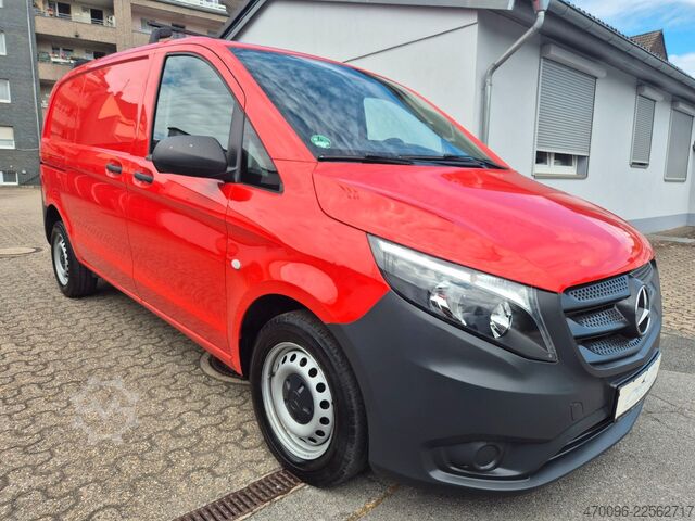 Bestelwagen MERCEDES-BENZ Vito Kasten 110CDI*Garantie*Navi*Klima*kamera