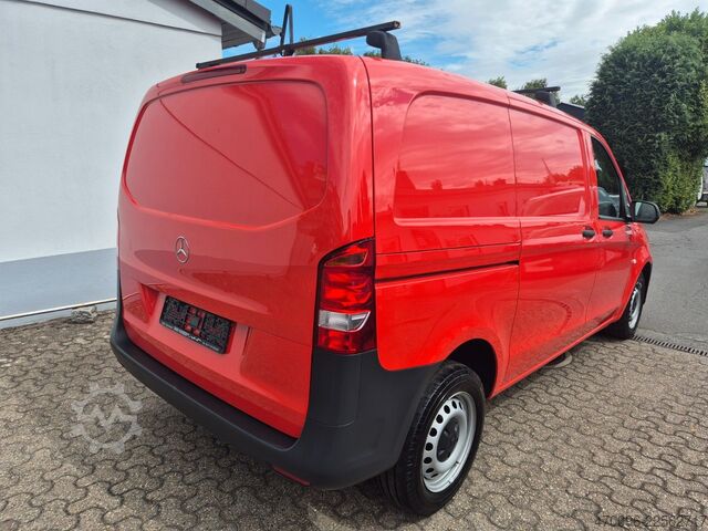Bestelwagen MERCEDES-BENZ Vito Kasten 110CDI*Garantie*Navi*Klima*kamera