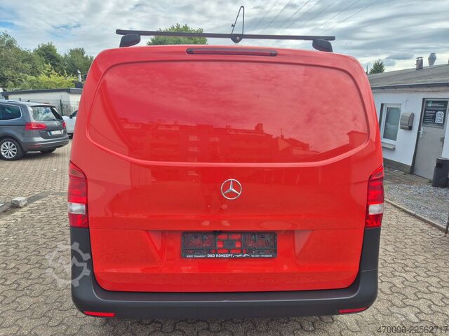Bestelwagen MERCEDES-BENZ Vito Kasten 110CDI*Garantie*Navi*Klima*kamera