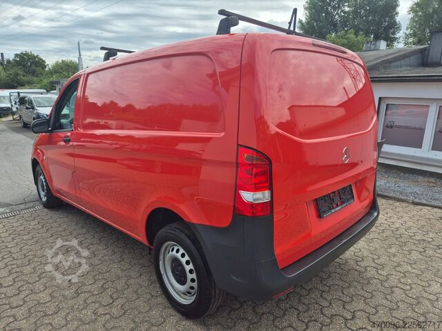 Bestelwagen MERCEDES-BENZ Vito Kasten 110CDI*Garantie*Navi*Klima*kamera