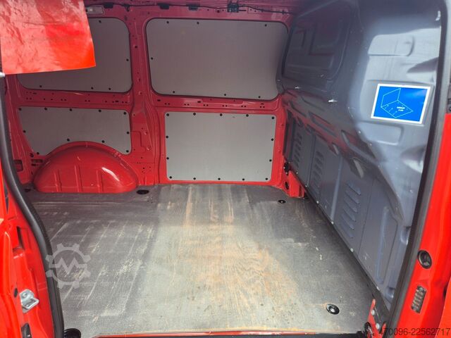 Bestelwagen MERCEDES-BENZ Vito Kasten 110CDI*Garantie*Navi*Klima*kamera