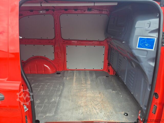 Bestelwagen MERCEDES-BENZ Vito Kasten 110CDI*Garantie*Navi*Klima*kamera