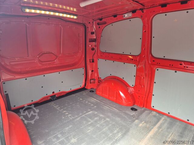 Bestelwagen MERCEDES-BENZ Vito Kasten 110CDI*Garantie*Navi*Klima*kamera