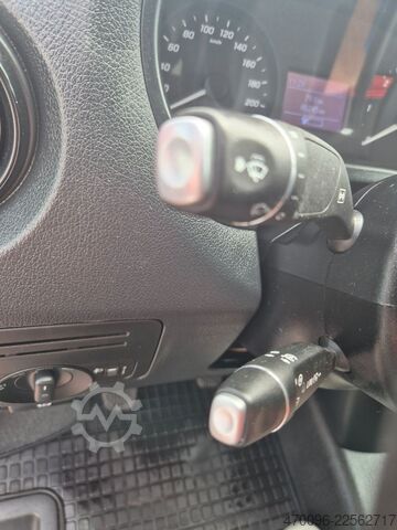Bestelwagen MERCEDES-BENZ Vito Kasten 110CDI*Garantie*Navi*Klima*kamera
