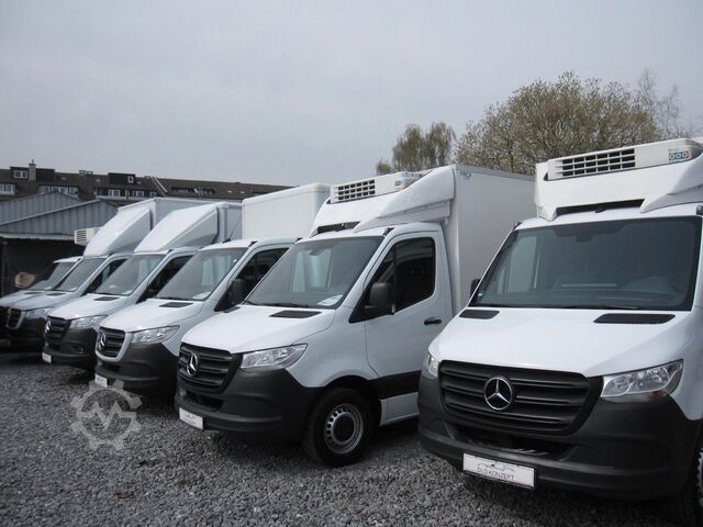 Bestelwagen MERCEDES-BENZ Vito Kasten 110CDI*Garantie*Navi*Klima*kamera