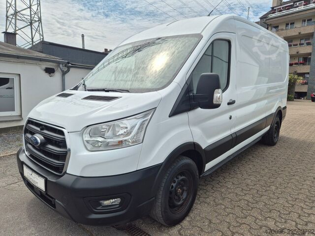Bestelwagen met verhoogd dak FORD Transit Kasten 350 L3 Trend*Regale*Navi*Klima*