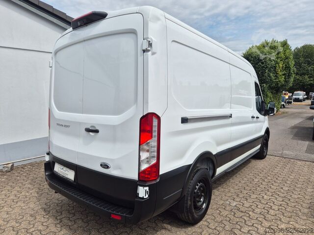 Bestelwagen met verhoogd dak FORD Transit Kasten 350 L3 Trend*Regale*Navi*Klima*