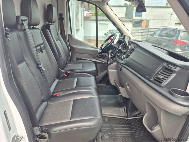 Bestelwagen met verhoogd dak FORD Transit Kasten 350 L3 Trend*Regale*Navi*Klima*