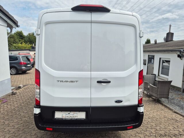 Bestelwagen met verhoogd dak FORD Transit Kasten 350 L3 Trend*Regale*Navi*Klima*