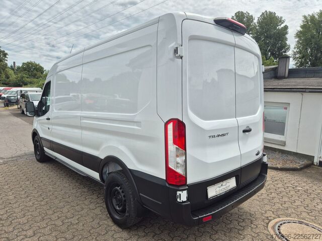 Bestelwagen met verhoogd dak FORD Transit Kasten 350 L3 Trend*Regale*Navi*Klima*