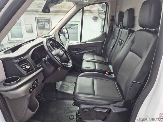 Bestelwagen met verhoogd dak FORD Transit Kasten 350 L3 Trend*Regale*Navi*Klima*