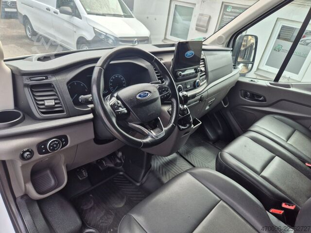 Bestelwagen met verhoogd dak FORD Transit Kasten 350 L3 Trend*Regale*Navi*Klima*