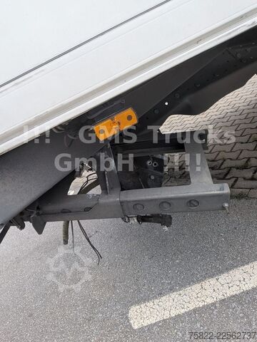 Koeloplegger SCHMITZ CARGOBULL Frigo Cool / UNFALL / DS / Bi Duo Temp