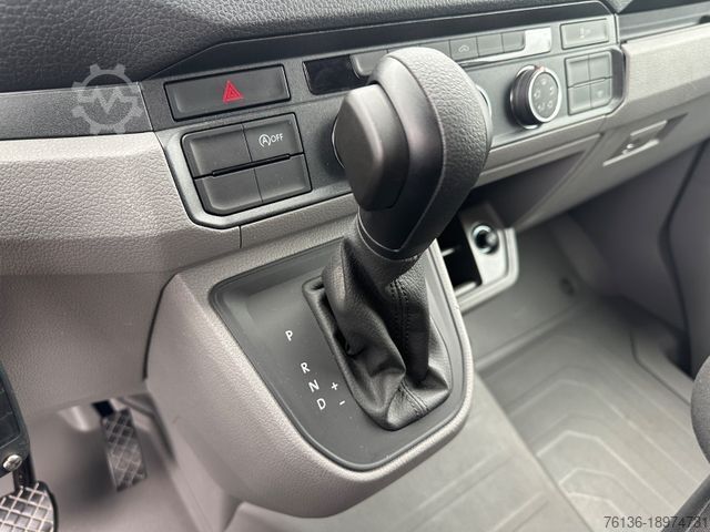 Minibuss MAN TGE  21 Sitzer Automatik Dachklima Heizung