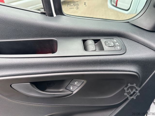 Minibús MERCEDES-BENZ Sprinter 517 21+3 Klima Standheizung Ahk Automat