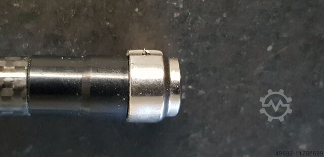 REVO pürüzlülük ölçüm sistemi Renishaw SFP1