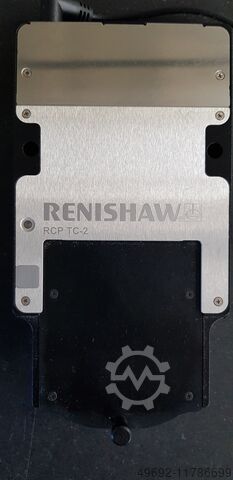 REVO pürüzlülük ölçüm sistemi Renishaw SFP1