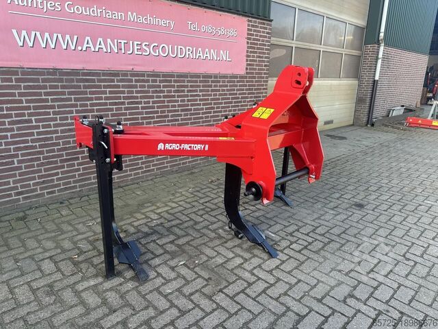 Cultivador de profundidad AGM 3 tand