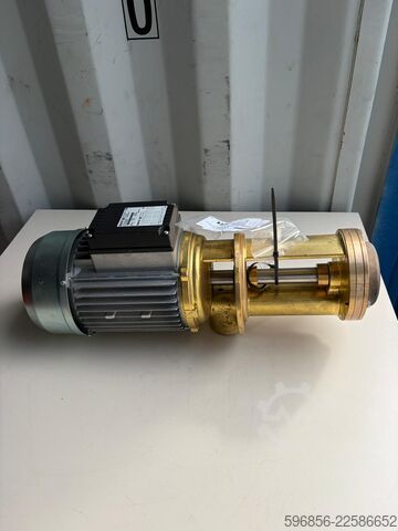 Bomba Speck T-1001-200.0010 – 2,2 kW, 100 l/mi Speck T-1001-200.0010 – 2,2 kW, 100 l/mi