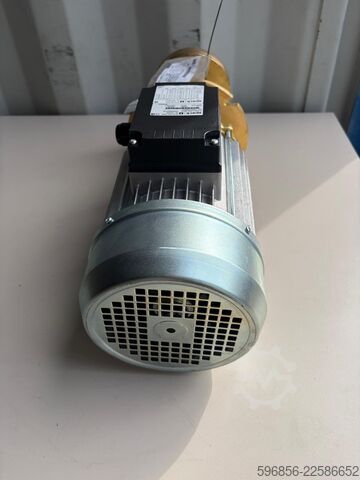 Pumpe Speck T-1001-200.0010 – 2,2 kW, 100 l/mi Speck T-1001-200.0010 – 2,2 kW, 100 l/mi